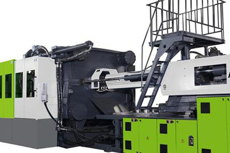 注塑機模具制作和更換步驟，讓設備更好運行